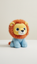 Plush Animal Forest Adventure Set