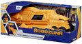 Robozuna Team Veredus Transporter Vehicle & Mangle Action Figure Set