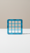 Magnetic Building Tiles Deluxe Set