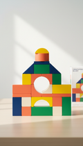 Creative Builder Block Set