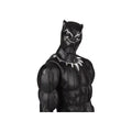 Marvel Black Panther Titan Hero Series 12-Inch Action Figure