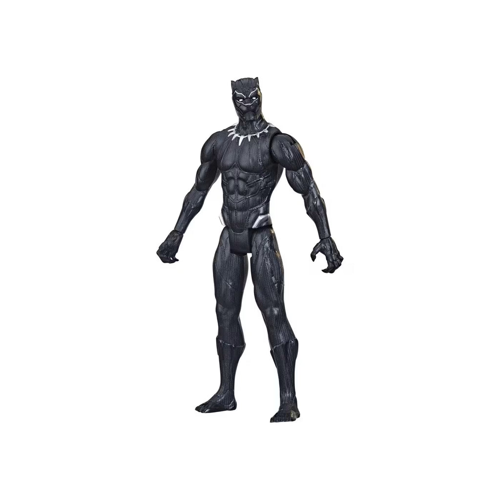 Marvel Black Panther Titan Hero Series 12-Inch Action Figure