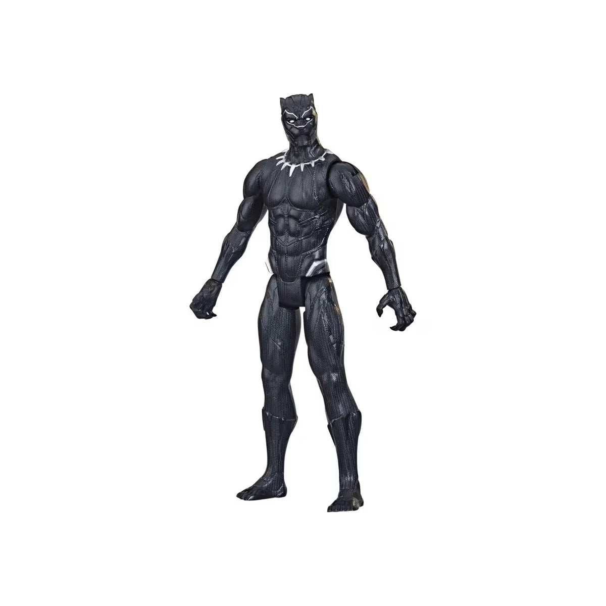 Marvel Black Panther Titan Hero Series 12-Inch Action Figure